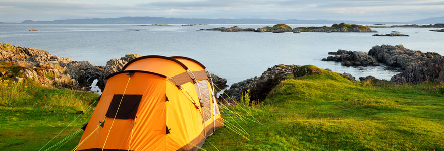 camping Soleil Plage