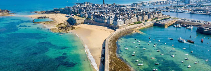 Saint-Malo