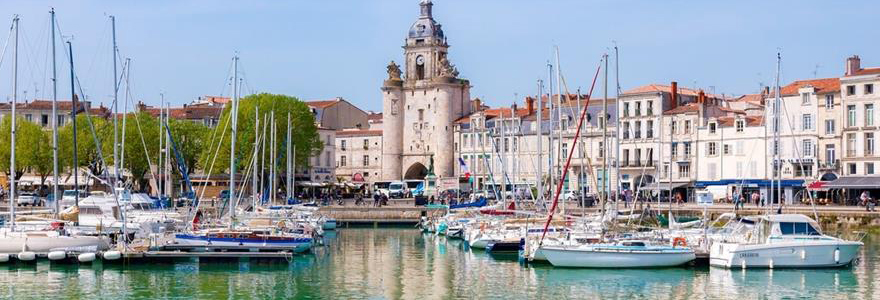 Charente Maritime