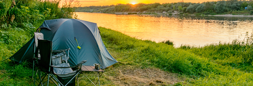 campings de luxe