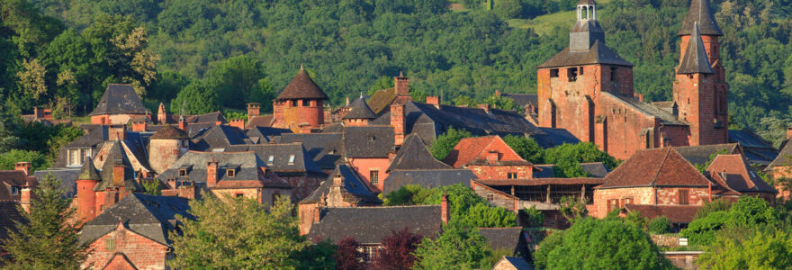 Corrèze